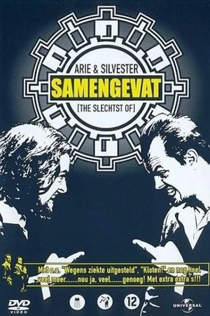 Постер: Arie & Silvester: Samengevat