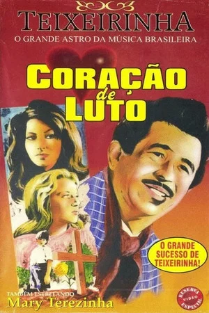 Постер: Coração de Luto