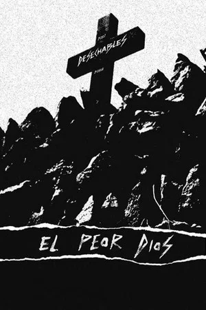 Постер: El peor Dios