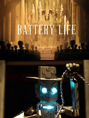 Постер: Battery Life