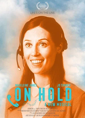 Постер: On Hold