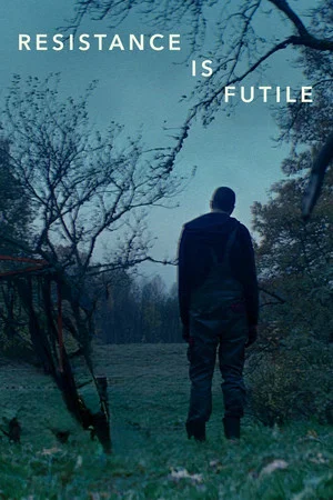 Постер: Resistance is Futile