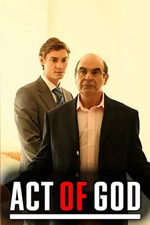 Постер: Act of God