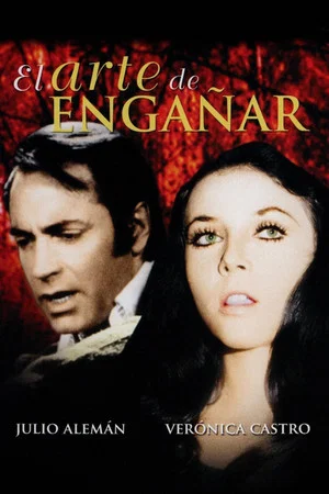 Постер: El arte de engañar