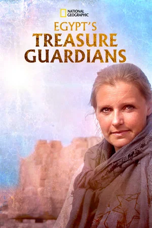 Постер: Egypt's Treasure Guardians