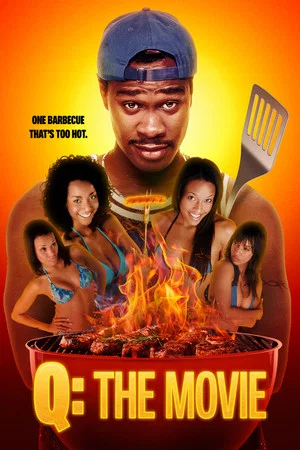 Постер: Q: The Movie