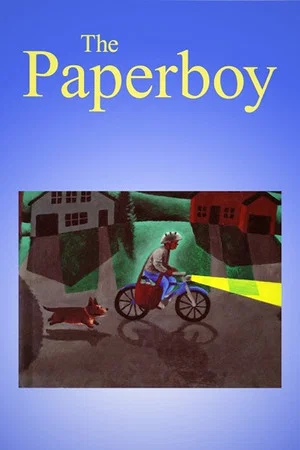 Постер: The Paperboy