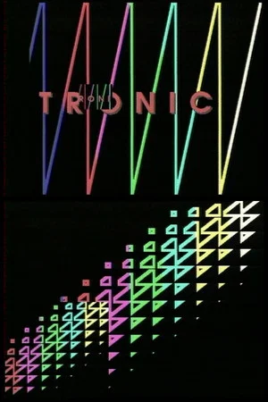 Постер: Tronic