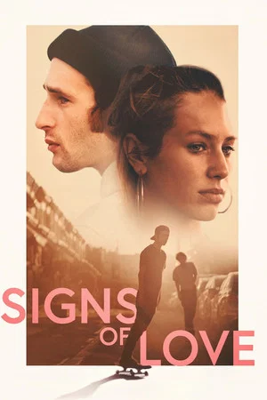 Постер: Signs of Love