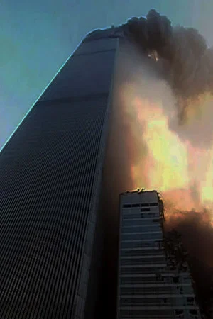Постер: WTC 9/11 Video