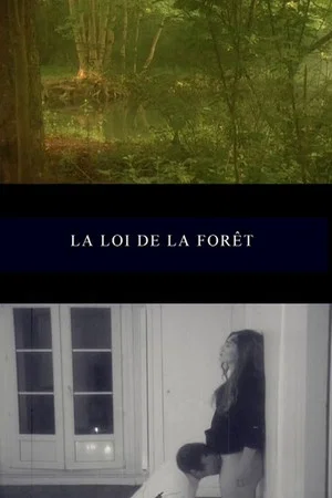 Постер: La loi de la forêt