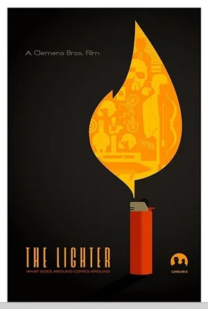 Постер: The Lighter