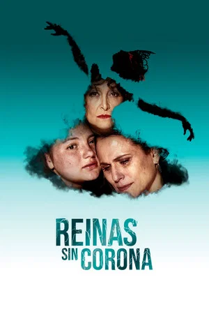 Постер: Reinas sin corona