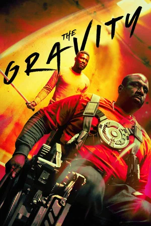 Постер: The Gravity
