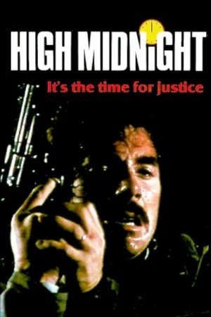 Постер: High Midnight