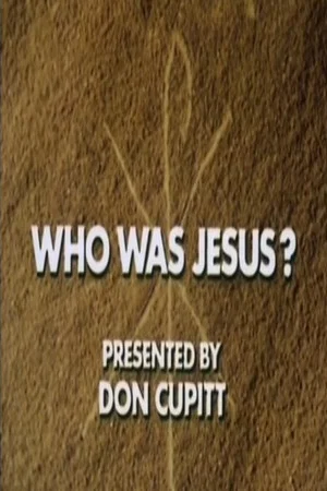 Постер: Who Was Jesus?