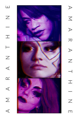 Постер: Amaranthine