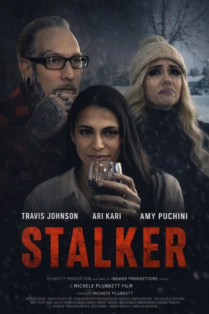 Постер: Stalker