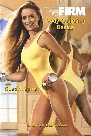 Постер: The Firm - Body Sculpting Basics