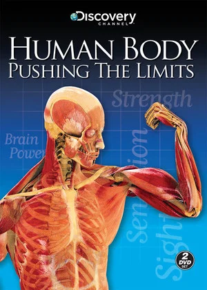 Постер: Pushing The Limits