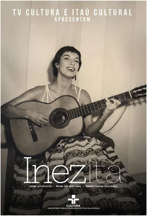 Постер: Inezita