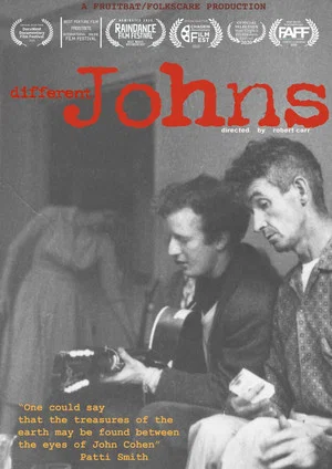 Постер: Different Johns
