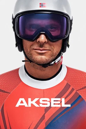 Постер: Aksel