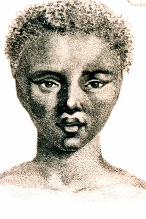 Постер: The Life and Times of Sara Baartman