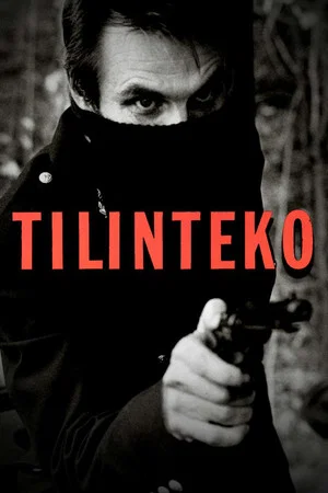 Постер: Tilinteko