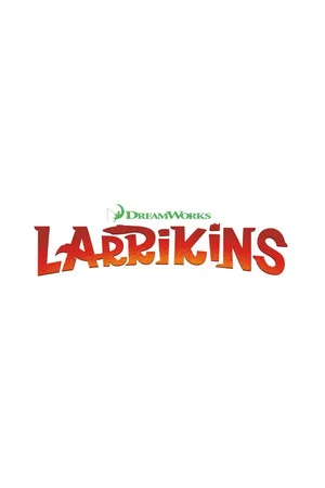 Постер: Larrikins