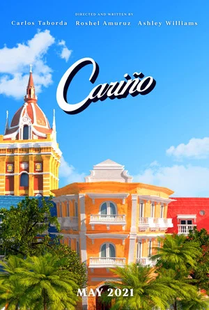 Постер: Cariño