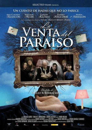 Постер: La venta del paraíso