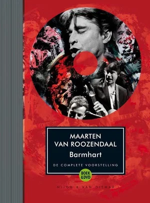 Постер: Maarten van Roozendaal: Barmhart