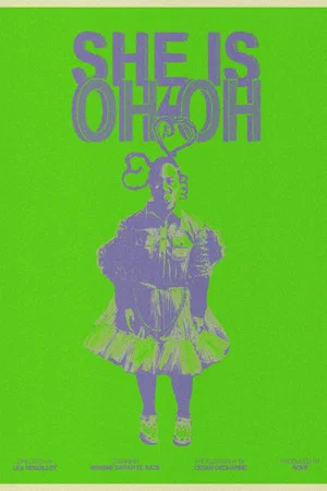 Постер: She is Oh Oh