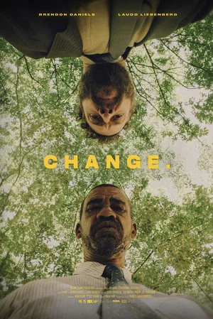 Постер: Change