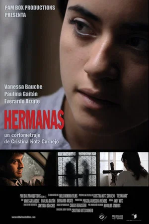 Постер: Hermanas