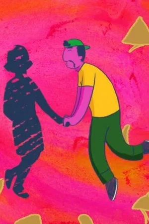 Постер: Crispy Love-Line