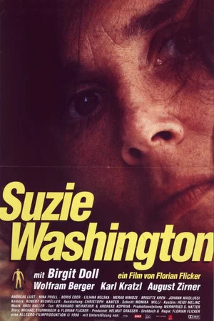 Постер: Suzie Washington