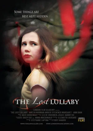 Постер: The Lost Lullaby