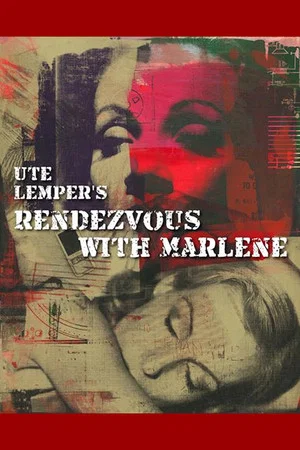 Постер: Rendezvous mit Marlene