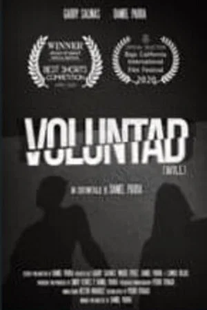 Постер: Voluntad