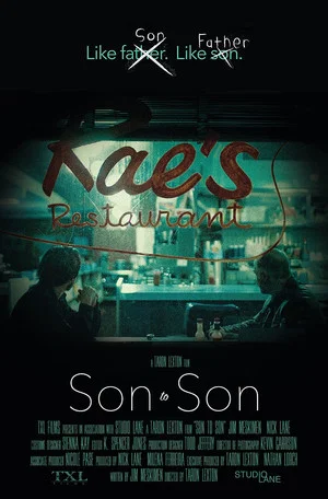Постер: Son to Son