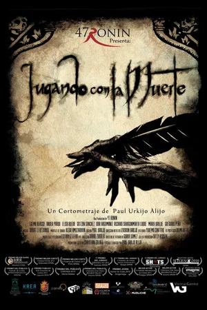 Постер: Playing with Death