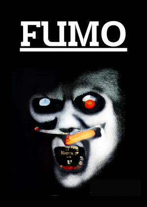 Постер: FUMO