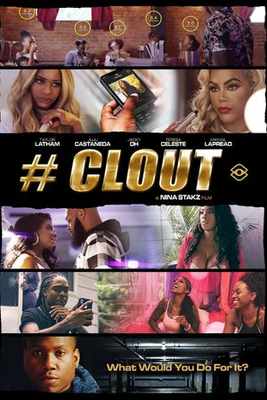 Постер: #Clout