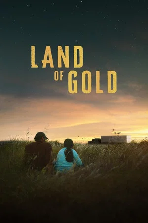 Постер: Land of Gold