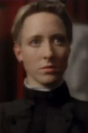 Постер: Heritage Minutes: Jennie Trout