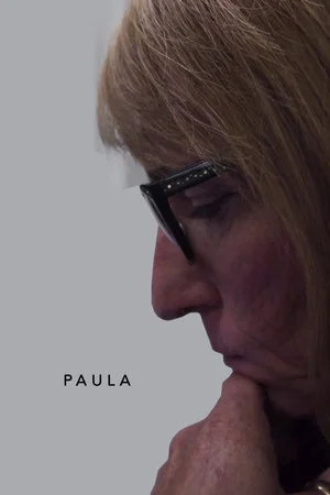 Постер: Paula