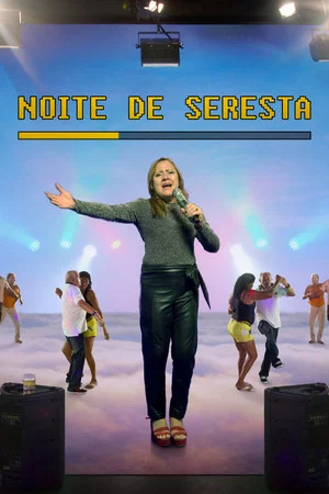 Постер: Sing Along