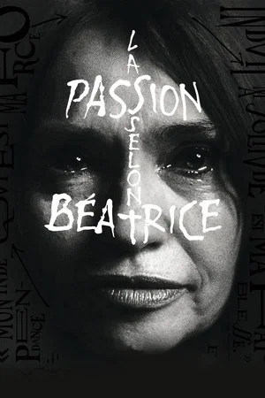 Постер: The Passion According to Béatrice